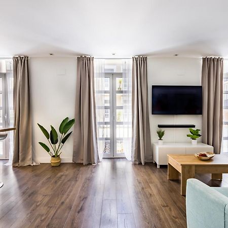 Apartamentos Turisticos Metropolis By Cartagenaspain Εξωτερικό φωτογραφία