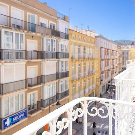 Apartamentos Turisticos Metropolis By Cartagenaspain Εξωτερικό φωτογραφία