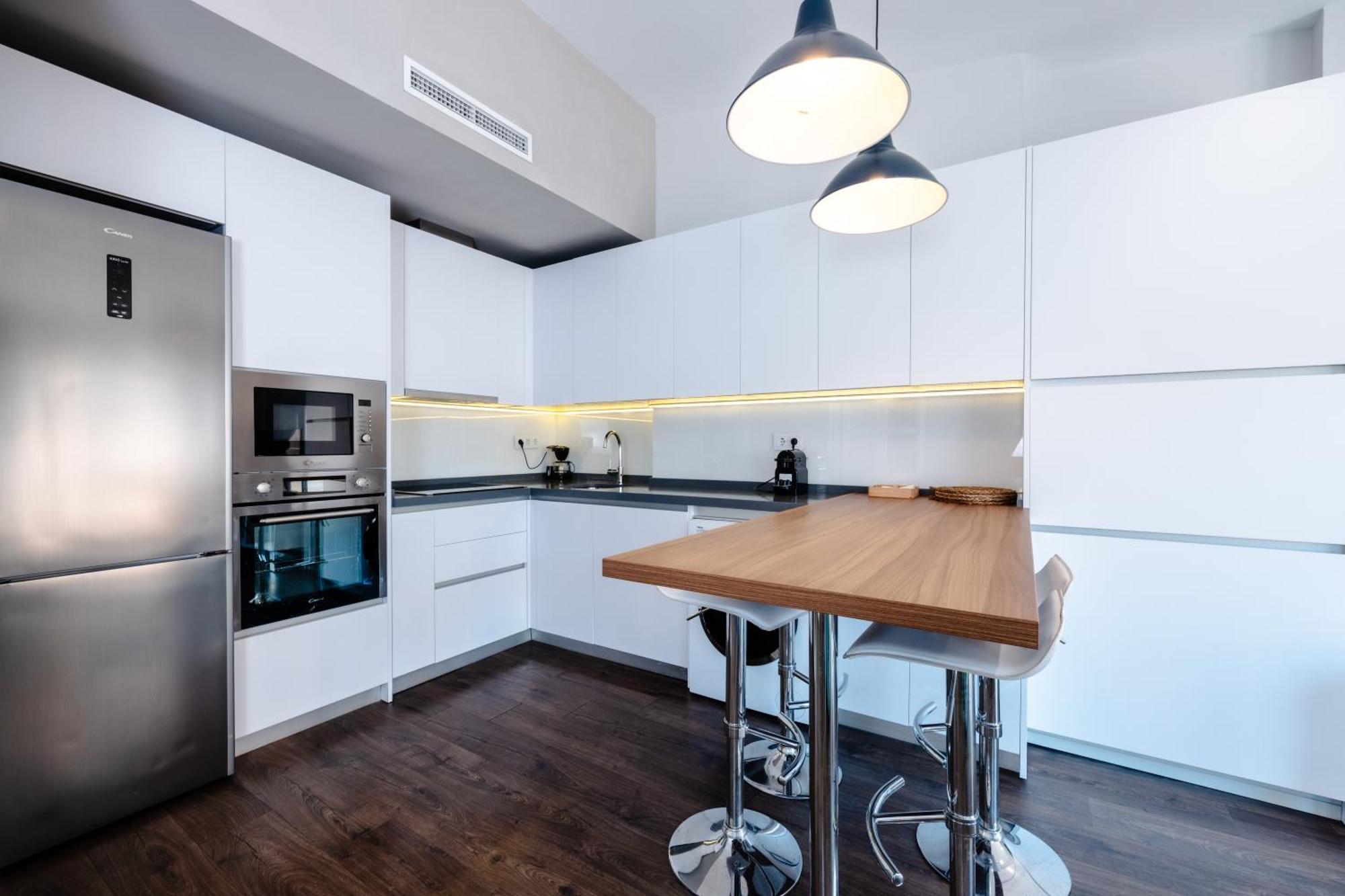 Apartamentos Turisticos Metropolis By Cartagenaspain Εξωτερικό φωτογραφία