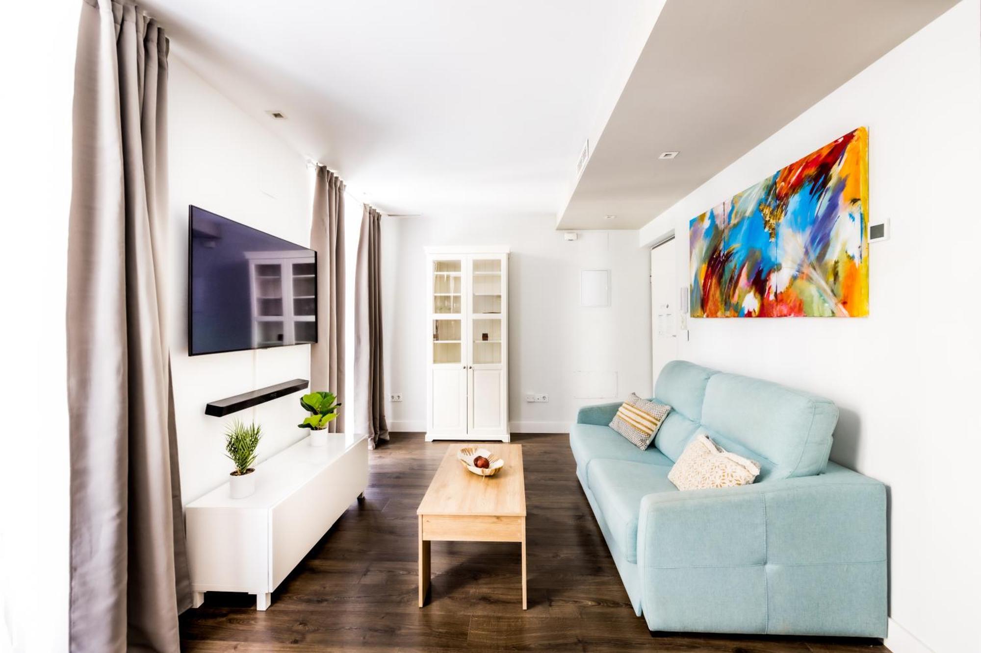 Apartamentos Turisticos Metropolis By Cartagenaspain Εξωτερικό φωτογραφία