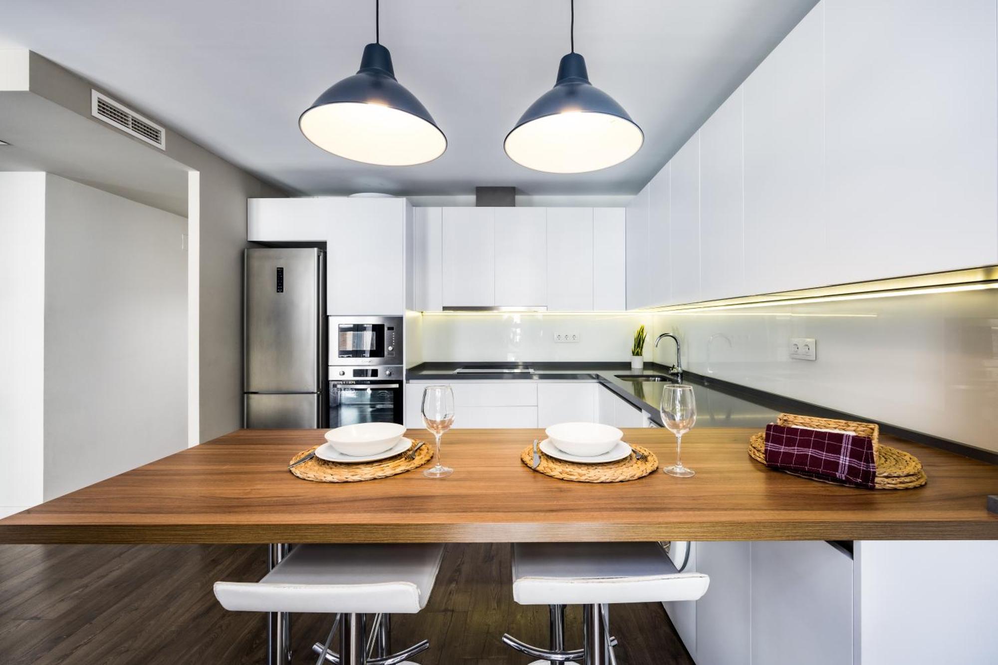 Apartamentos Turisticos Metropolis By Cartagenaspain Εξωτερικό φωτογραφία