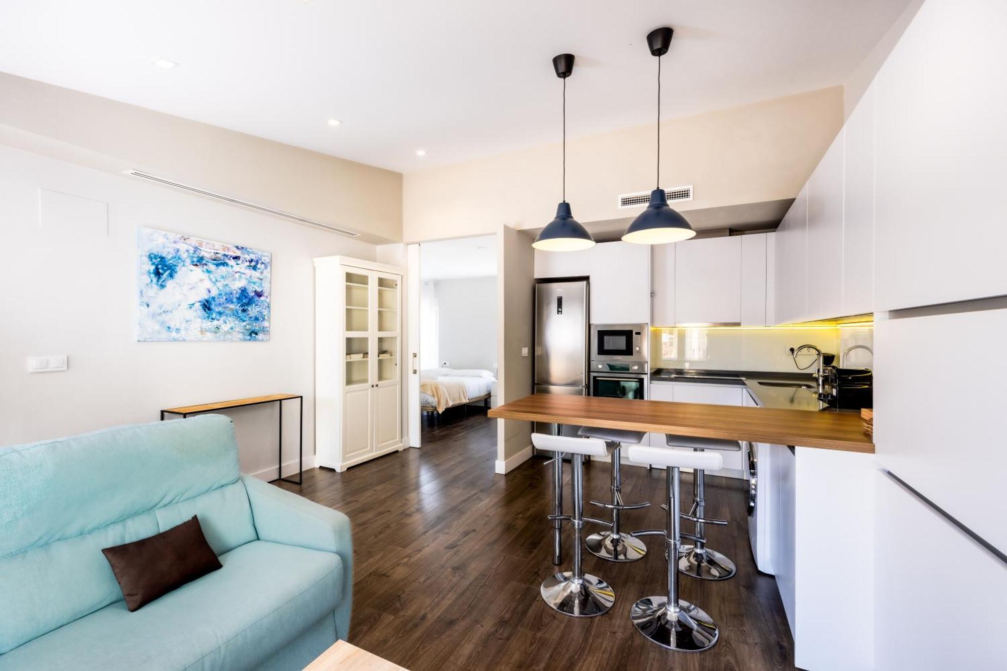 Apartamentos Turisticos Metropolis By Cartagenaspain Εξωτερικό φωτογραφία