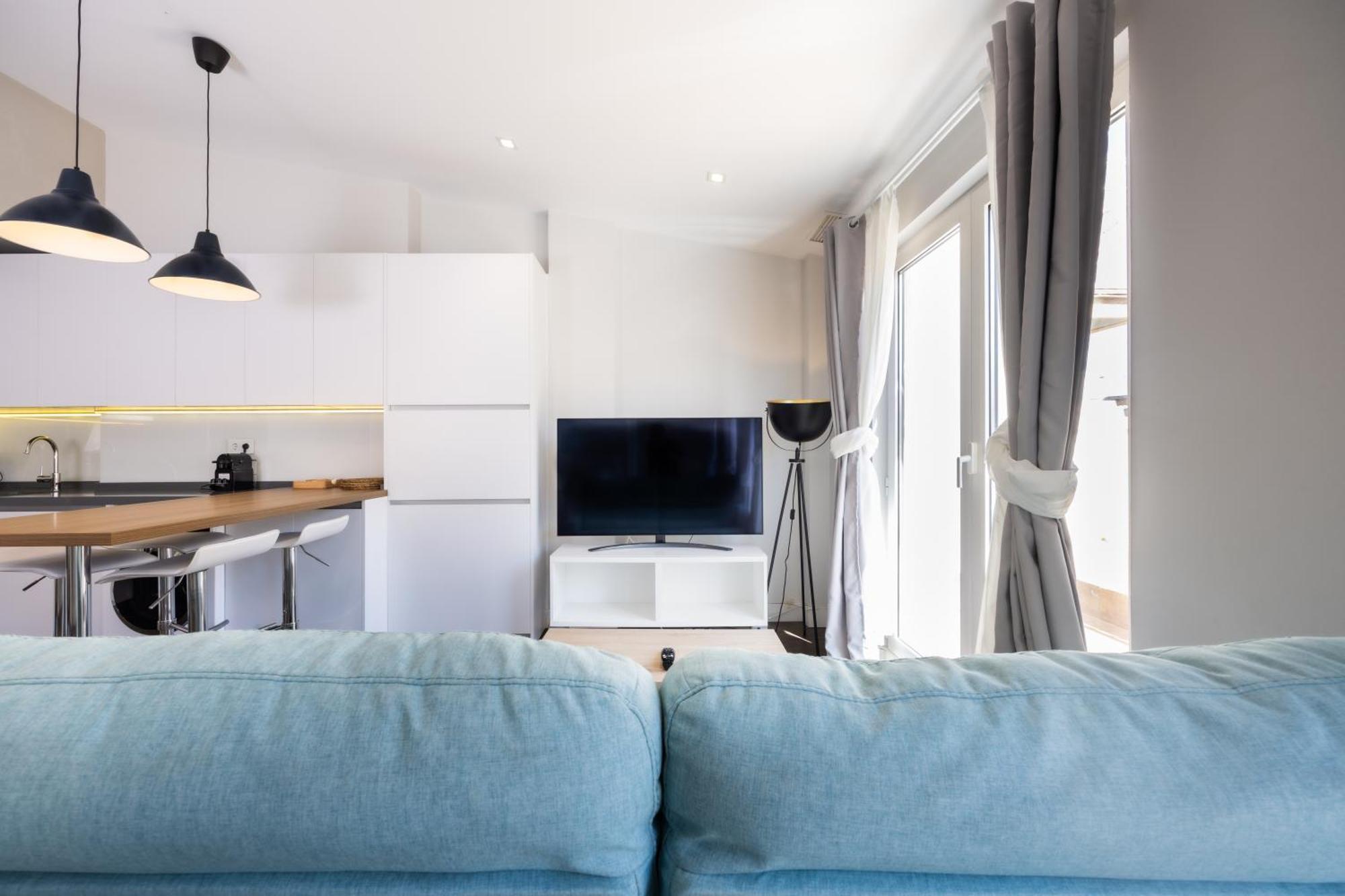 Apartamentos Turisticos Metropolis By Cartagenaspain Εξωτερικό φωτογραφία