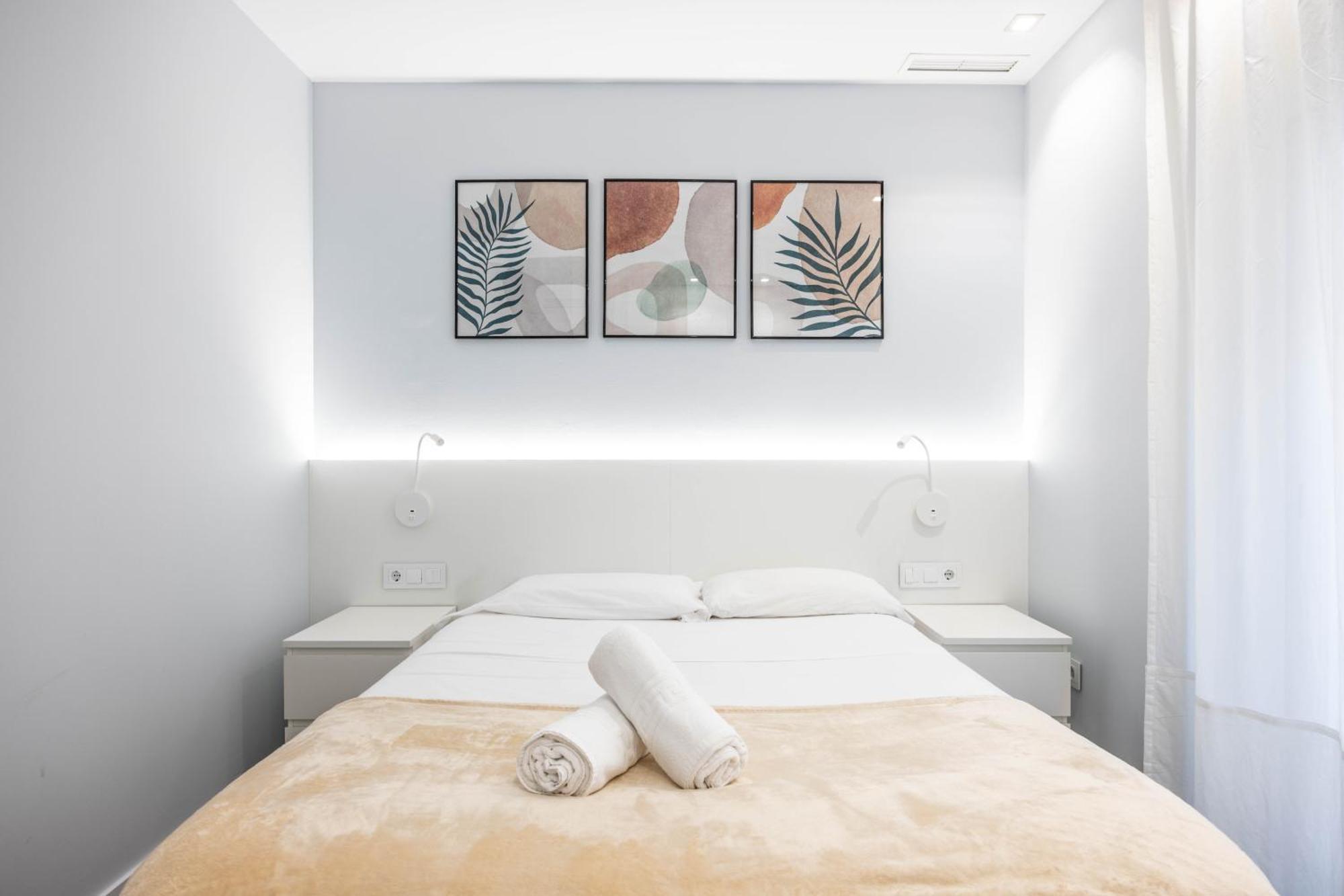 Apartamentos Turisticos Metropolis By Cartagenaspain Εξωτερικό φωτογραφία