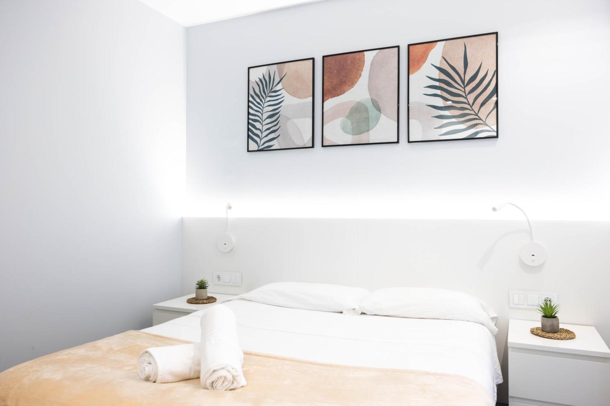 Apartamentos Turisticos Metropolis By Cartagenaspain Εξωτερικό φωτογραφία