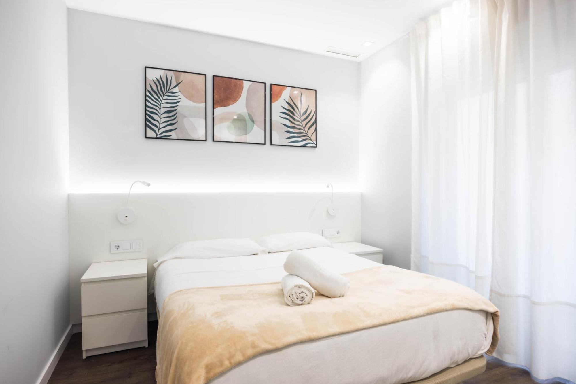 Apartamentos Turisticos Metropolis By Cartagenaspain Εξωτερικό φωτογραφία