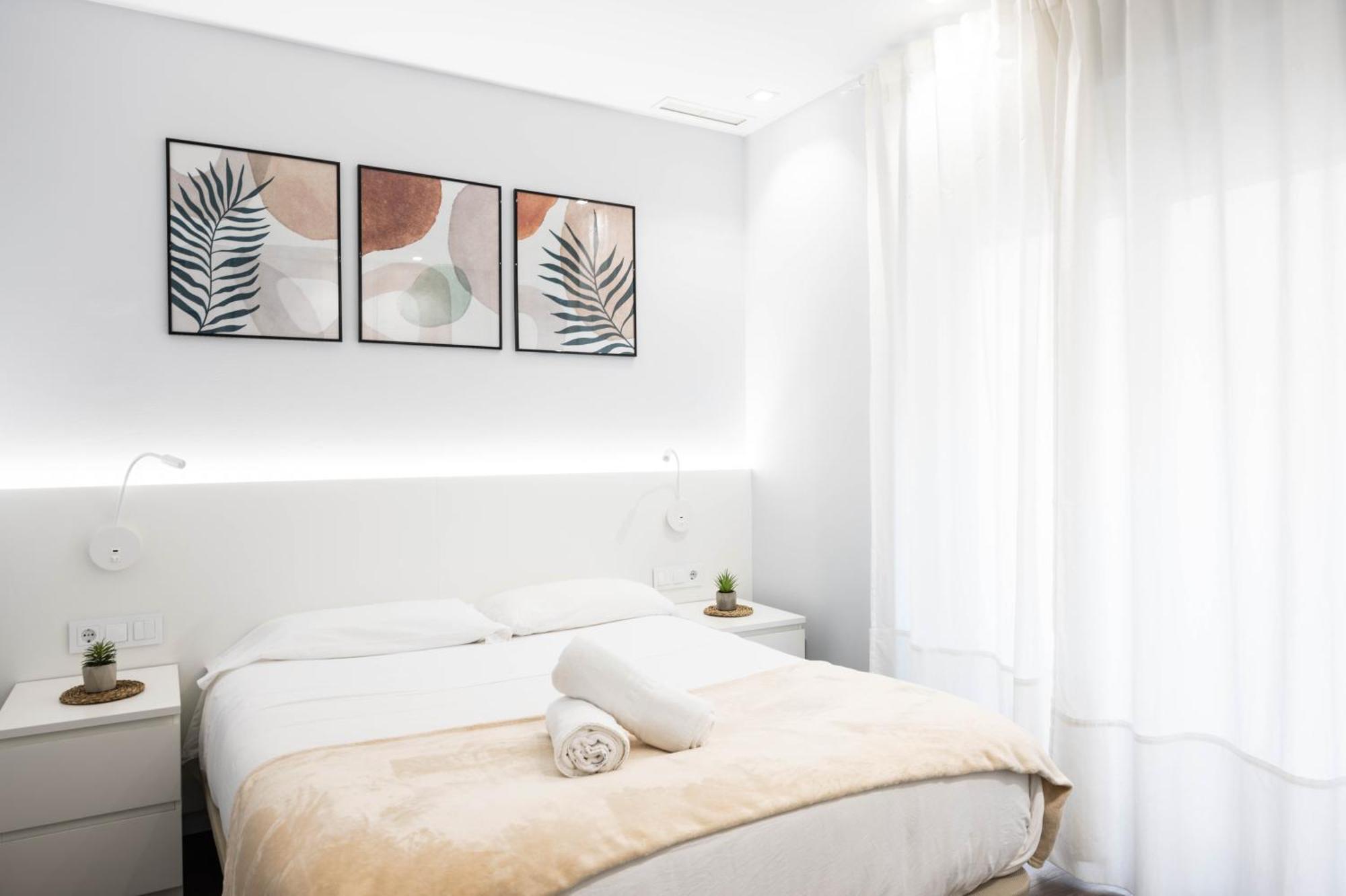 Apartamentos Turisticos Metropolis By Cartagenaspain Εξωτερικό φωτογραφία
